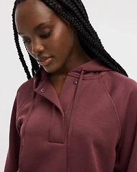 Hooded Tunic