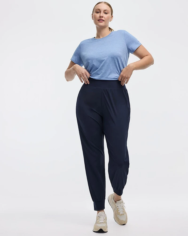 Jogger