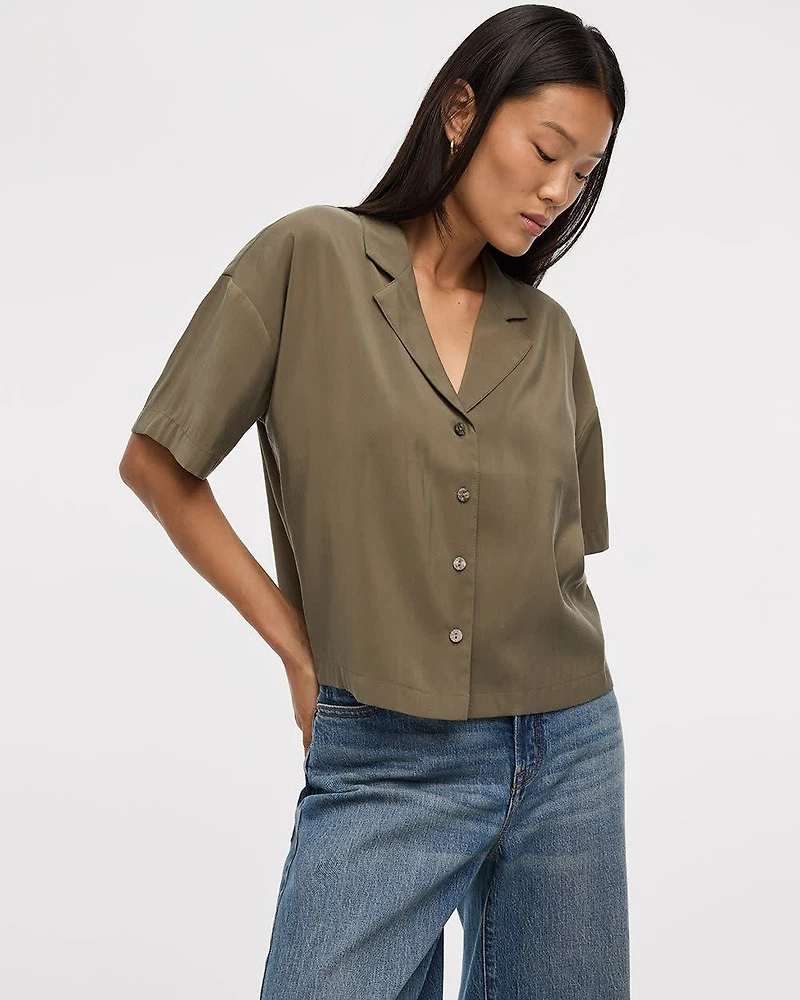 Short-Sleeve Shirt