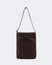Felt Bucket Bag