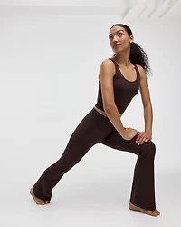 Flare-Leg PULSE Legging Pant