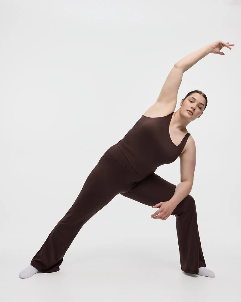 Flare-Leg PULSE Legging Pant