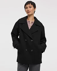 Pea Coat
