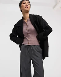 Pea Coat