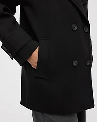 Pea Coat