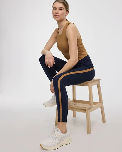 Legging PULSE (R) Hyba