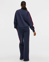 Tracksuit Jacket