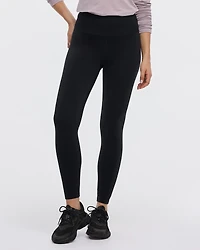 Warm Thermal Fleece Leggings