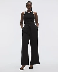 Airflow Wide-Leg Pant