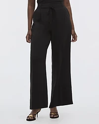 Airflow Wide-Leg Pant
