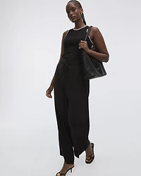 Airflow Wide-Leg Pant