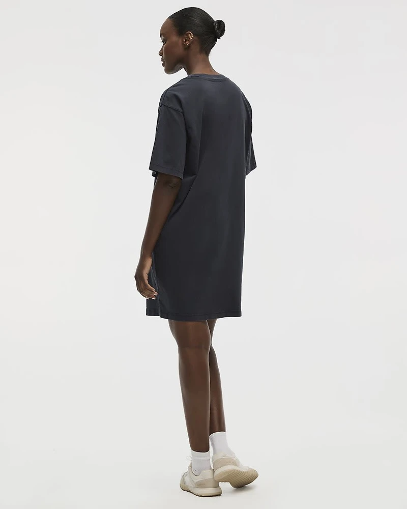 T-Shirt Dress