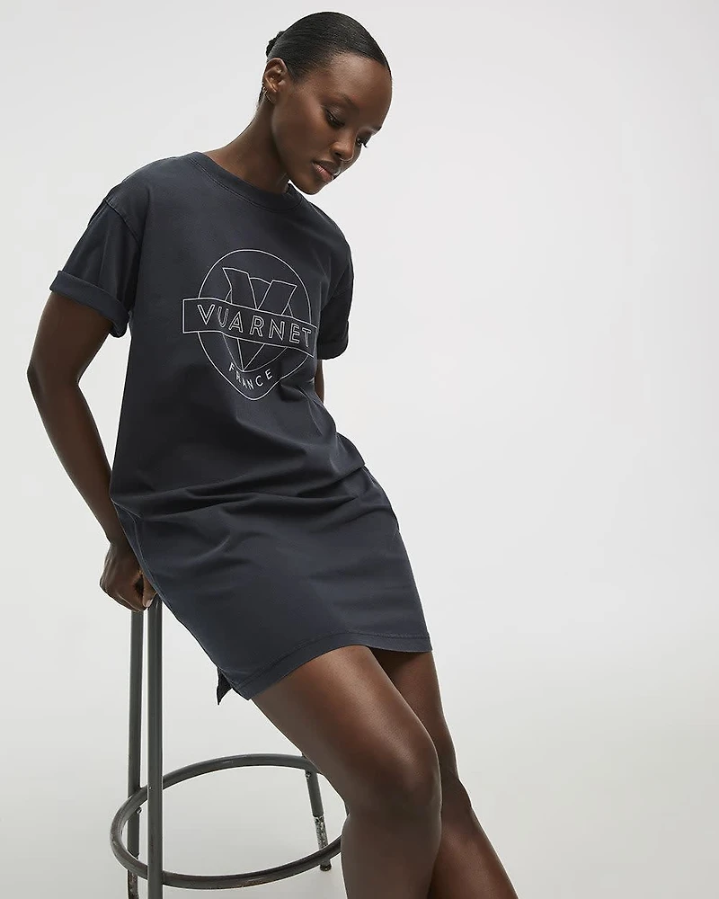 T-Shirt Dress