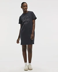 T-Shirt Dress