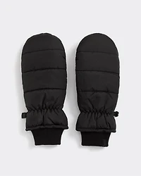 Mitaines matelassées