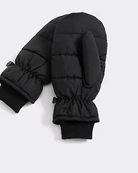 Mitaines matelassées