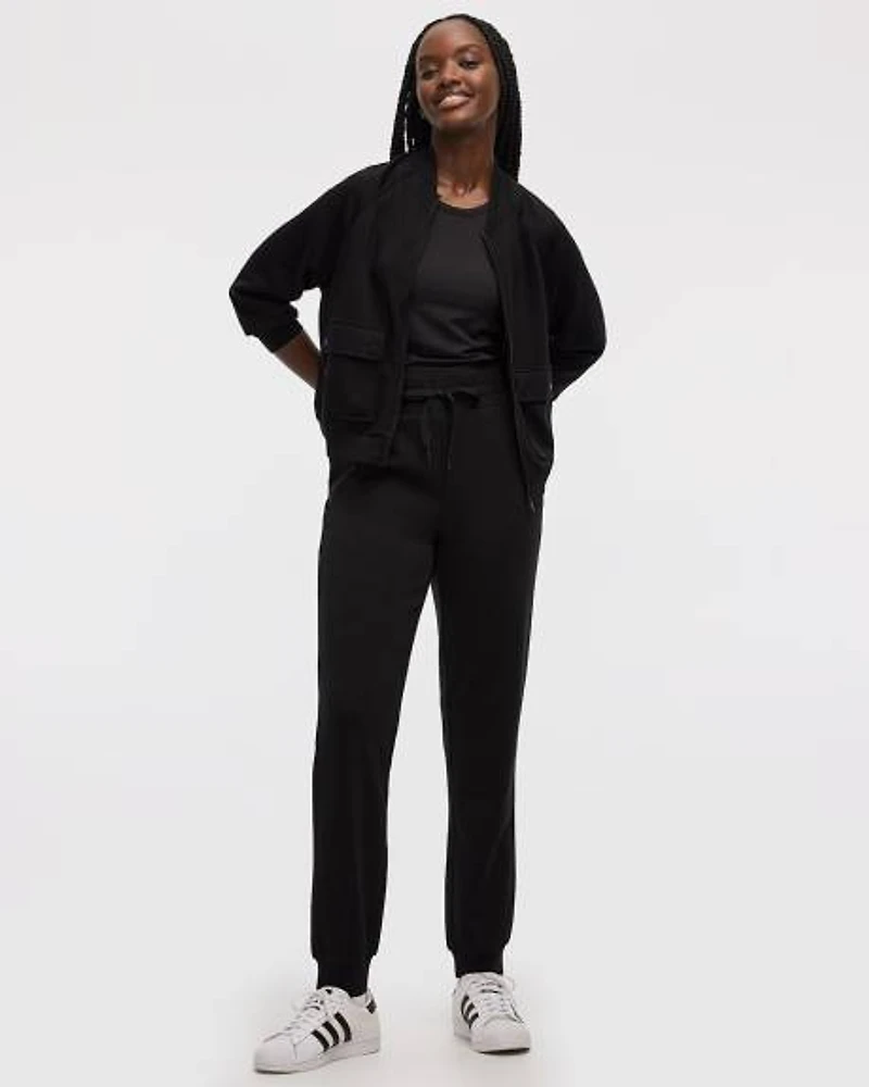 Pantalon jogger