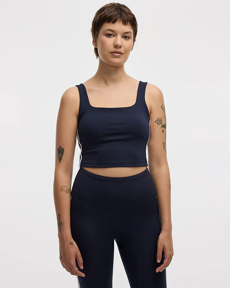 Bra Tank