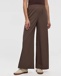 Wide-Leg Pant