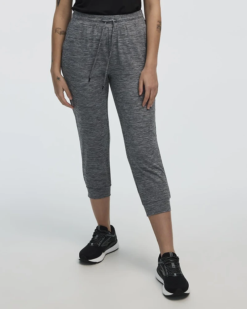 Capri Jogger