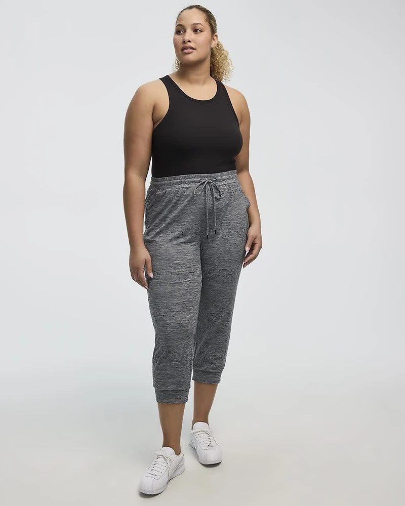 Capri Jogger