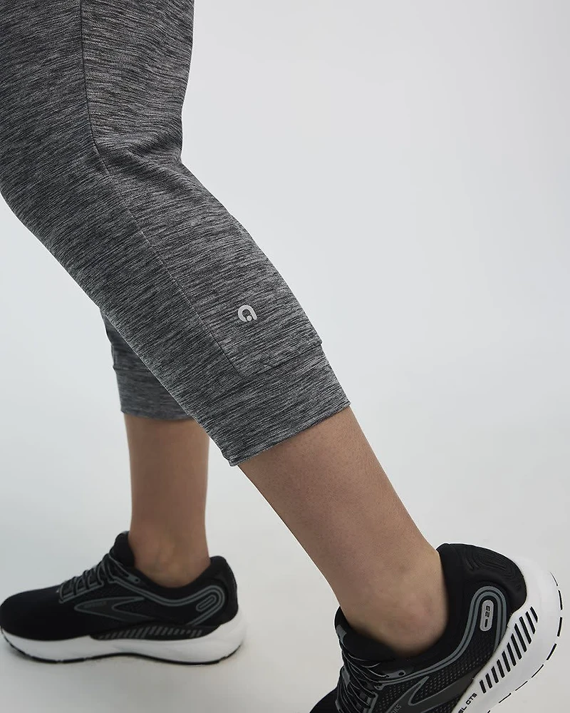 Capri Jogger