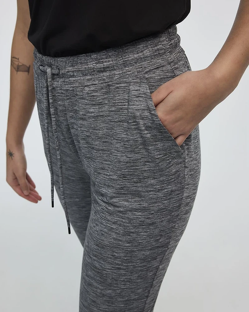 Capri Jogger