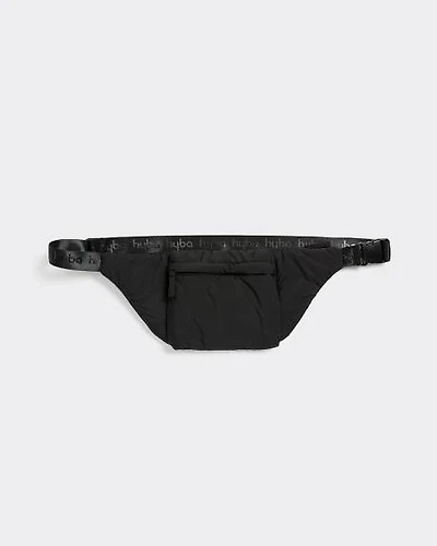 Puffy Cross-Body Bag
