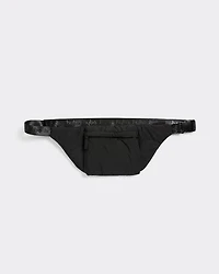 Puffy Cross-Body Bag