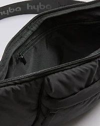 Puffy Cross-Body Bag