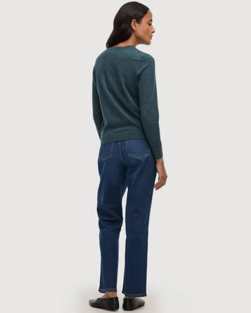 Long-Sleeve Pullover