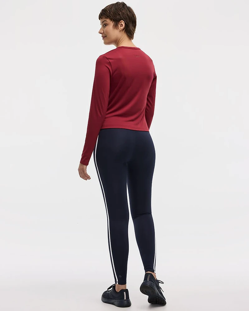 Long-Sleeve Top