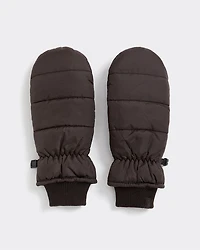 Puffy Mitts