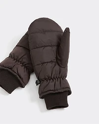 Puffy Mitts