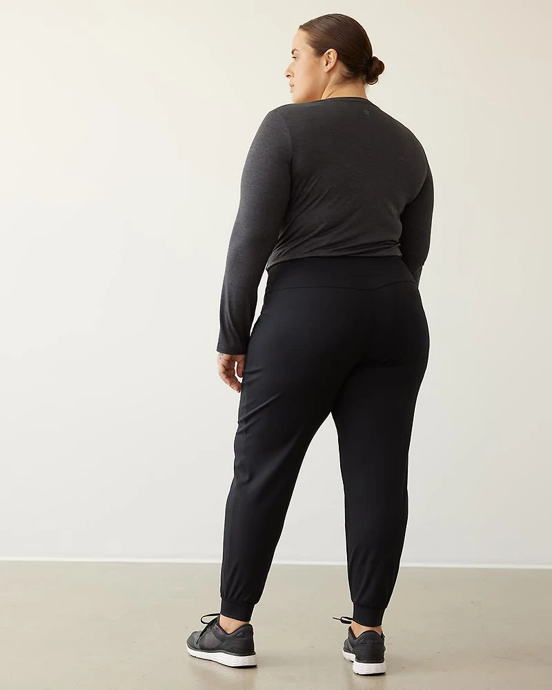 Pulse Jogger, Hyba