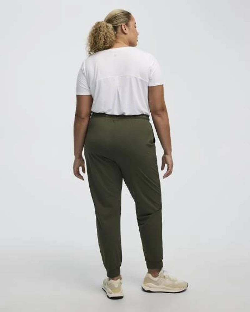 Athletic Jogger Pant