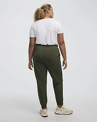Athletic Jogger Pant