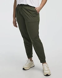 Athletic Jogger Pant