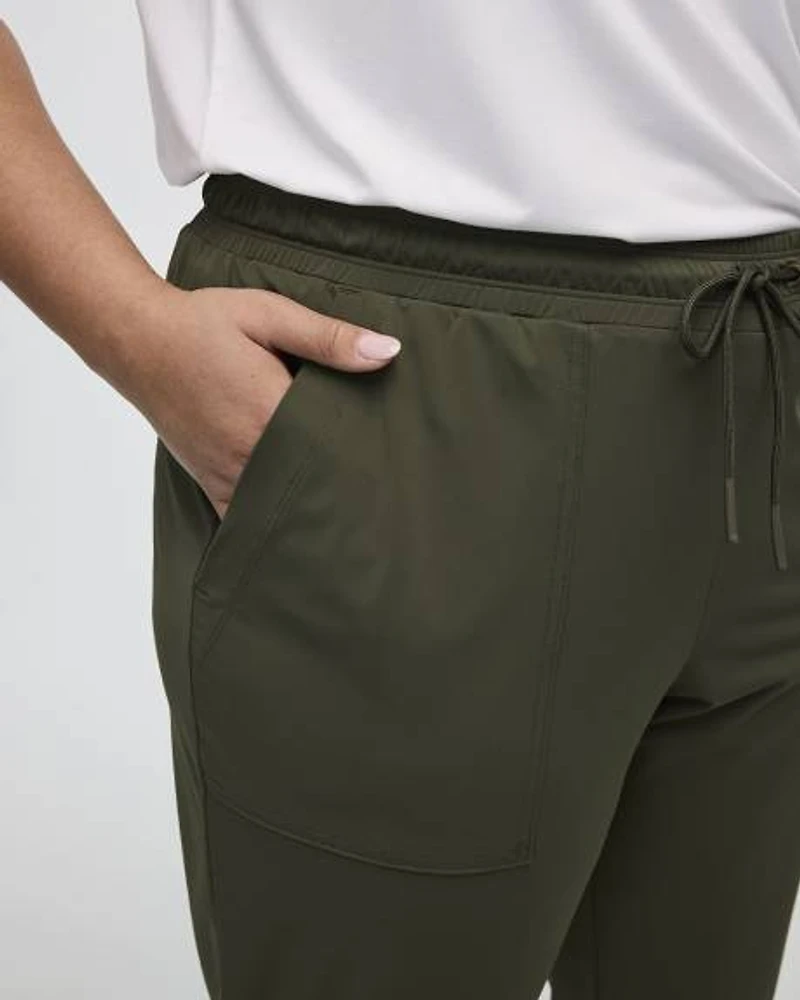 Athletic Jogger Pant
