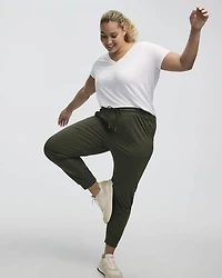 Athletic Jogger Pant