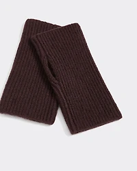 PlushSoft Wrist-Warmers