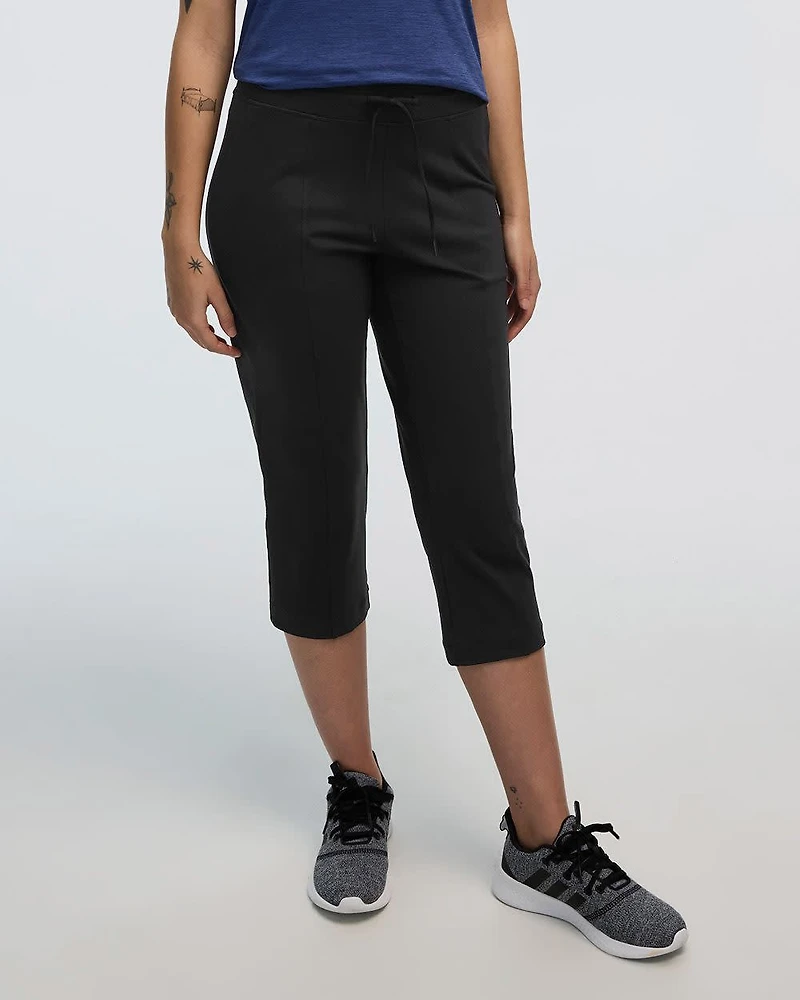 Urban Capri Pant