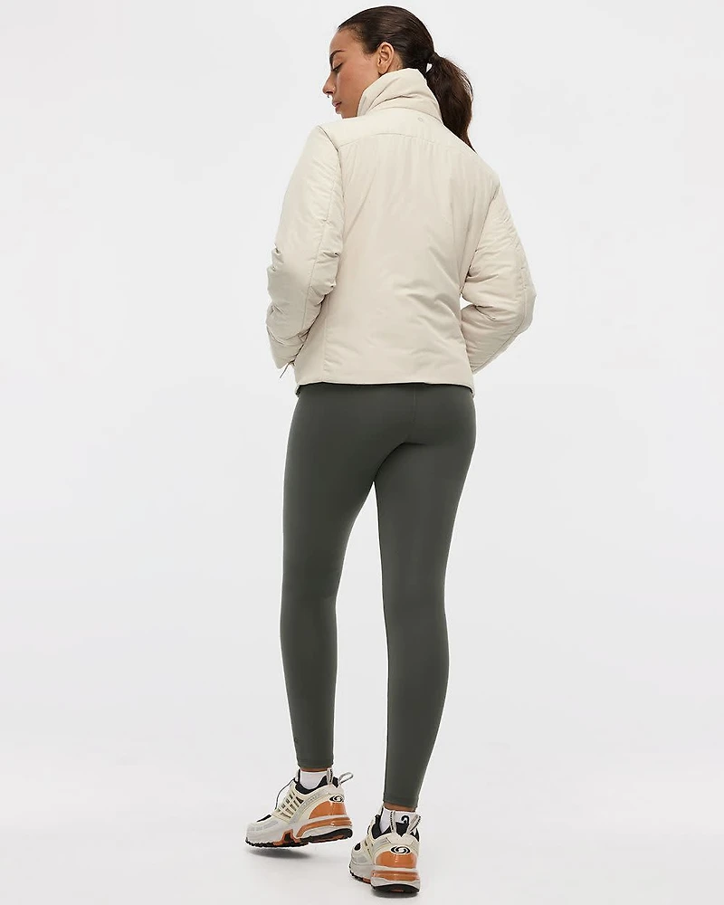 Manteau léger