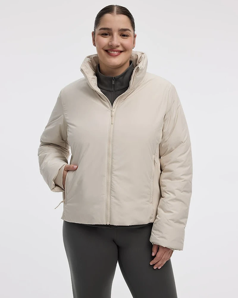Manteau léger