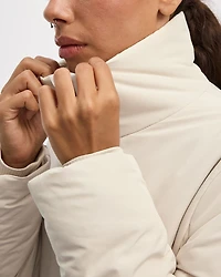 Manteau léger