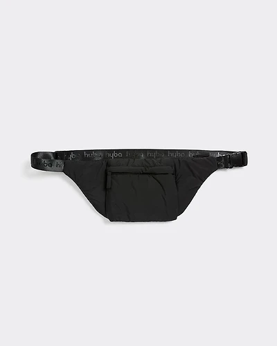 Puffy Cross-Body Bag