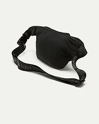 Puffy Cross-Body Bag