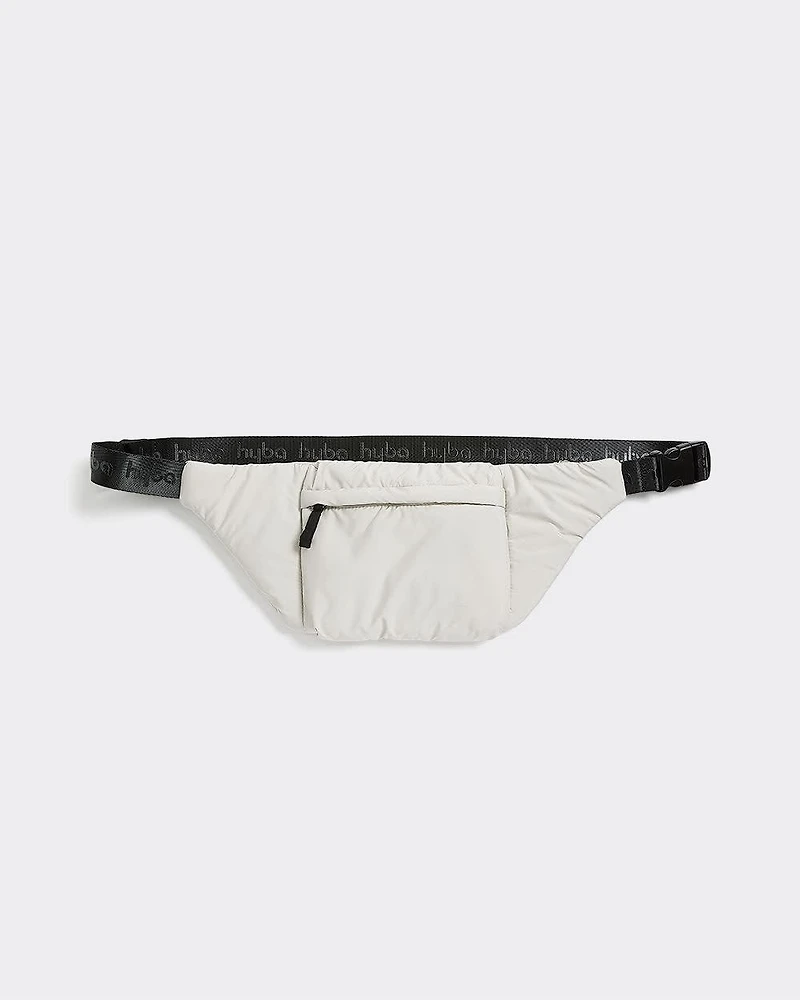 Sac banane matelassé