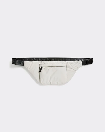 Sac banane matelassé