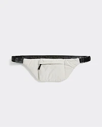 Sac banane matelassé